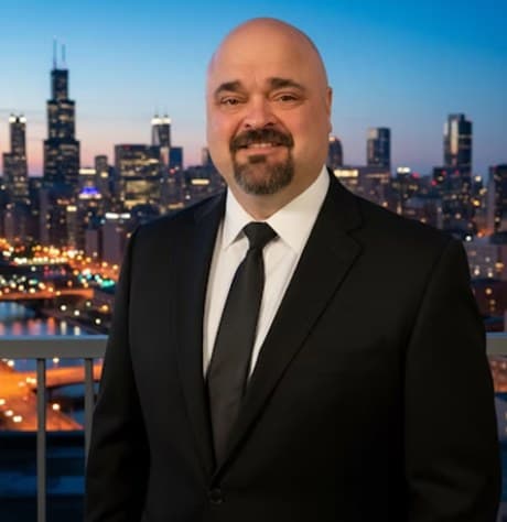 John C. Frycek, President of Special Solutions, Ltd.
