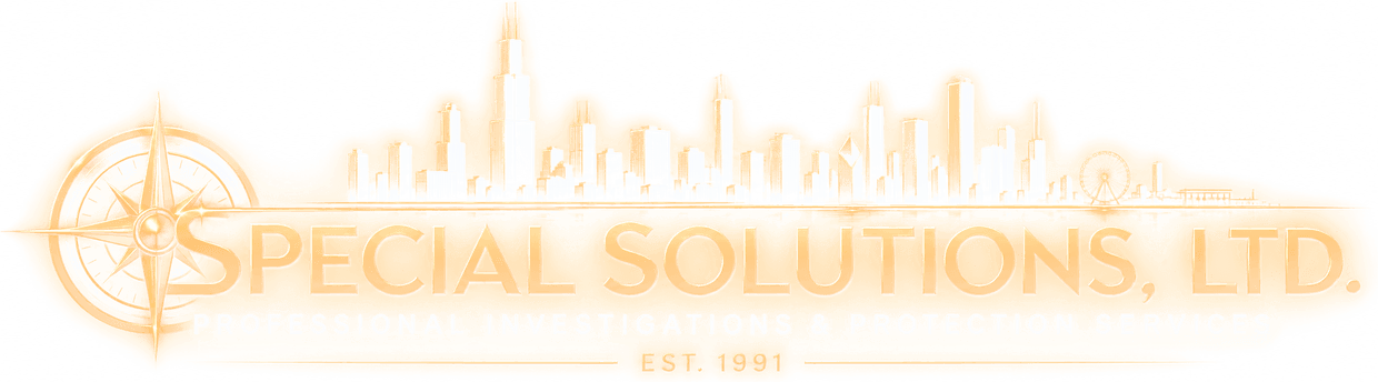 Special Solutions, Ltd. — Professional Investigations & Protection Services